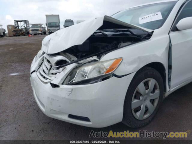 TOYOTA CAMRY LE, 4T4BE46K78R041872