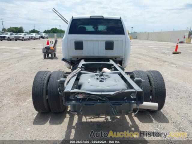 RAM 3500 CHASSIS TRADESMAN/SLT/LARAMIE, 3C7WRTCL6JG312878