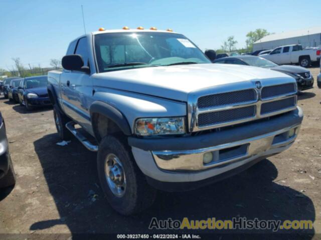 DODGE RAM 2500 ST, 3B7KF23Z62M301966