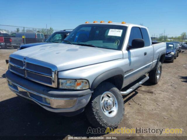 DODGE RAM 2500 ST, 3B7KF23Z62M301966