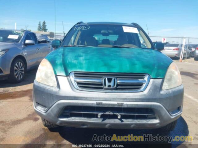 HONDA CR-V EX, JHLRD78813C031519