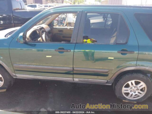 HONDA CR-V EX, JHLRD78813C031519