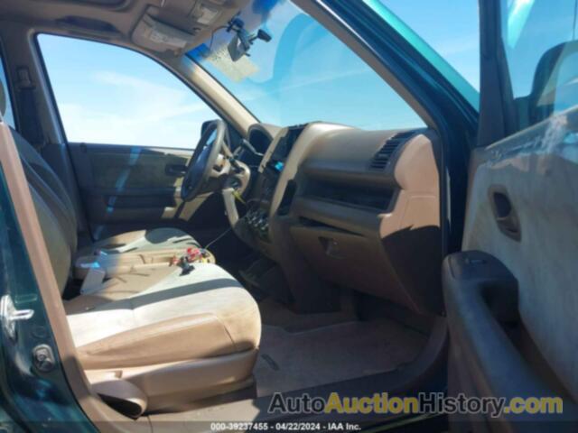 HONDA CR-V EX, JHLRD78813C031519