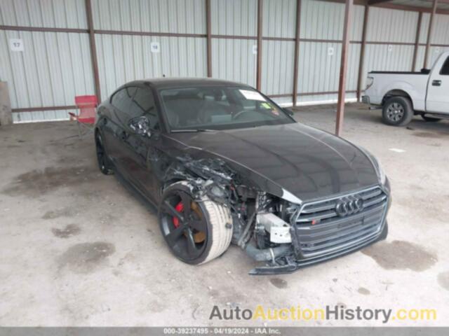 AUDI S5 PREMIUM PLUS, WAUB4CF55KA082657