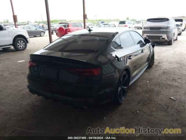 AUDI S5 PREMIUM PLUS, WAUB4CF55KA082657