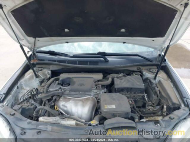 TOYOTA CAMRY SE, 4T1BF1FK4FU104865