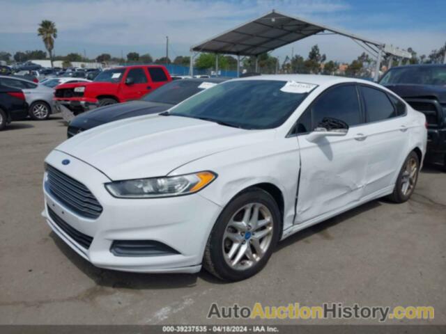 FORD FUSION SE, 3FA6P0H71DR216216