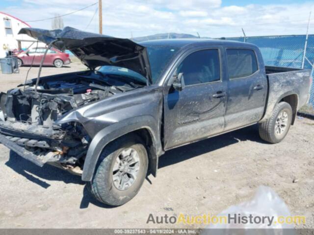 TOYOTA TACOMA DOUBLE CAB/SR/SR5/TRD SPO, 3TMCZ5AN8MM452047