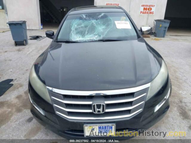 HONDA ACCORD CROSSTOUR EX-L, 5J6TF2H56BL007196