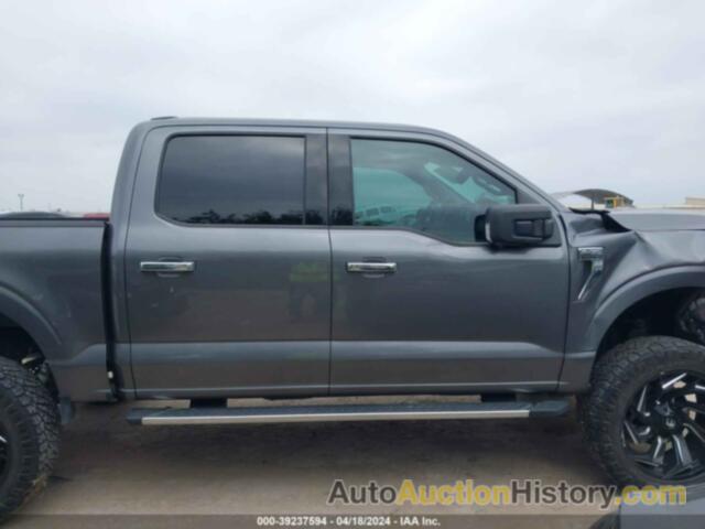 FORD F-150 XLT, 1FTFW1E5XMFA69719