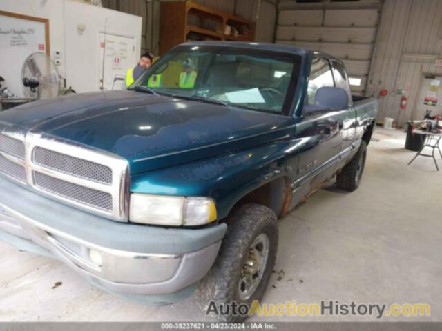 DODGE RAM 1500 ST, 3B7HF13Z9XG104137