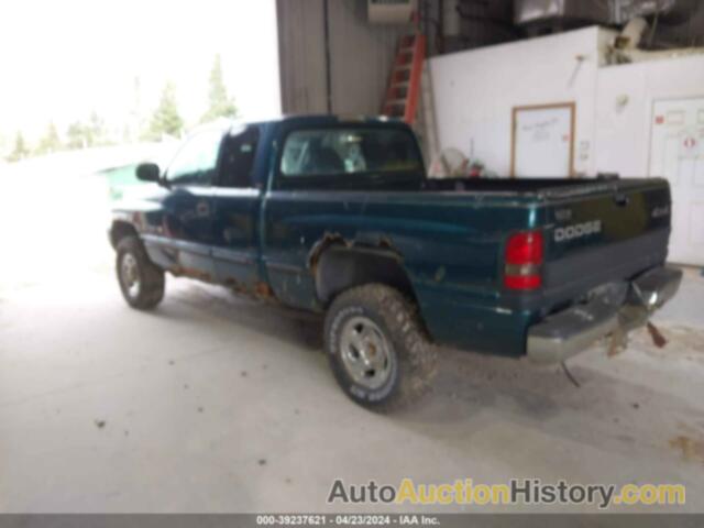 DODGE RAM 1500 ST, 3B7HF13Z9XG104137