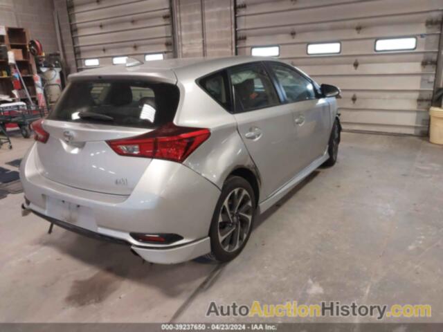 SCION IM, JTNKARJE2GJ504036