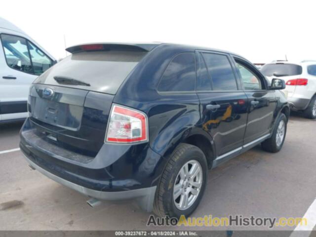 FORD EDGE SE, 2FMDK3GCXABB11440