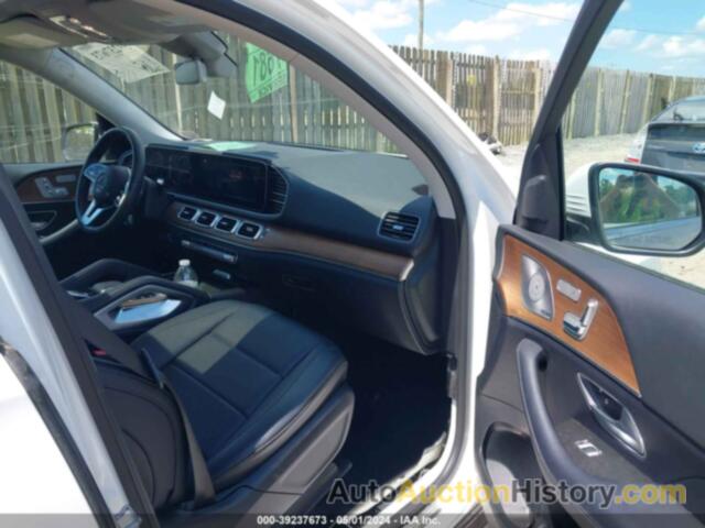 MERCEDES-BENZ GLE 350 4MATIC, 4JGFB4KB7LA132094