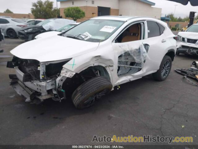 LEXUS NX 350H, JTJAKCEZ6R5016904