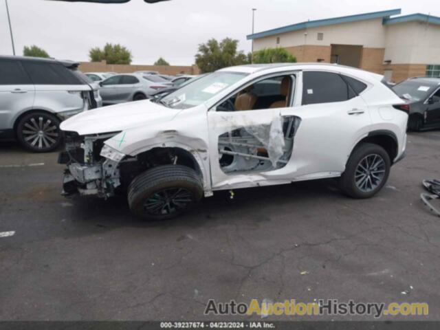 LEXUS NX 350H, JTJAKCEZ6R5016904