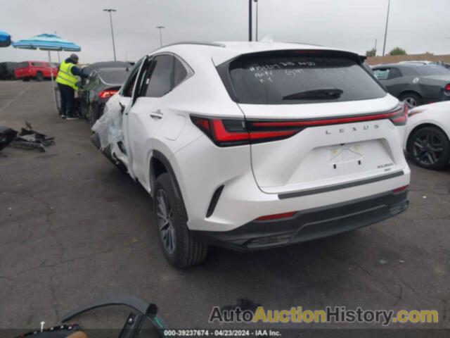 LEXUS NX 350H, JTJAKCEZ6R5016904