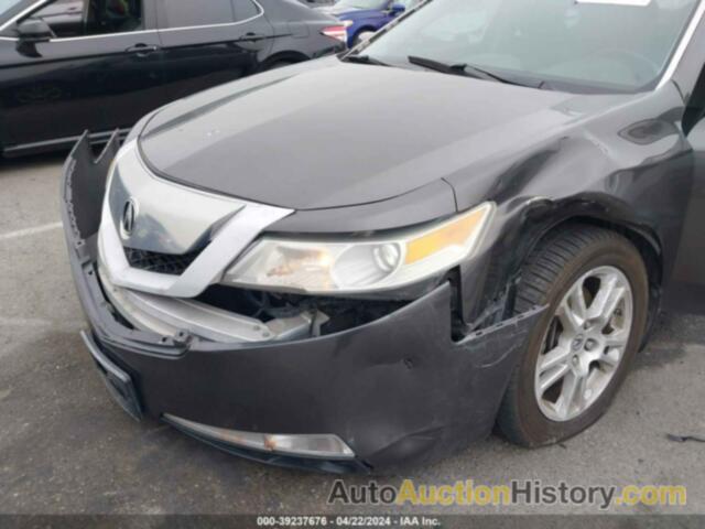 ACURA TL 3.5, 19UUA86589A013555