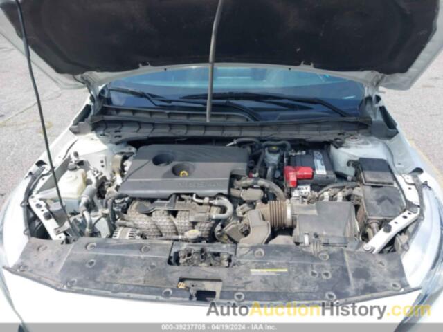 NISSAN ALTIMA 2.5 S, 1N4BL4BV2KN322392