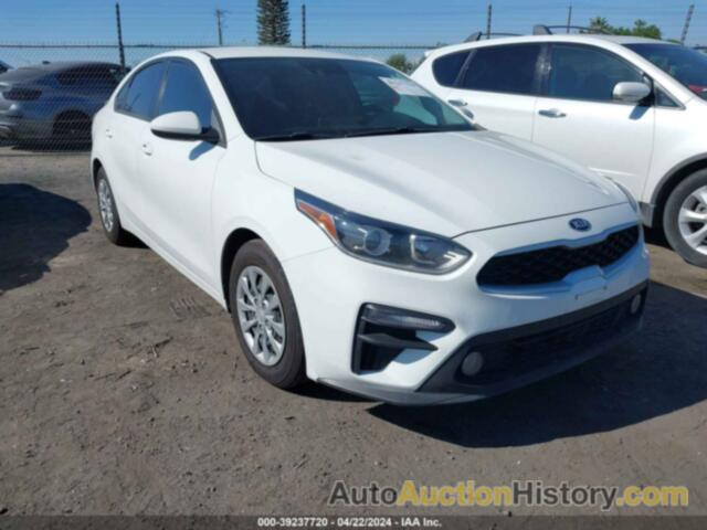 KIA FORTE FE/LXS, 3KPF24AD6LE158822