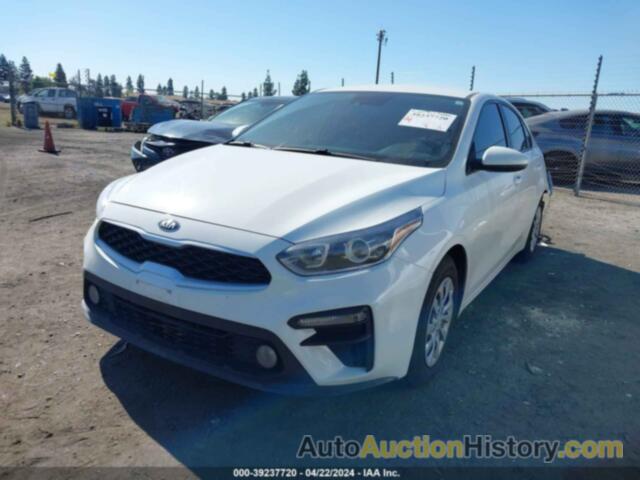 KIA FORTE FE/LXS, 3KPF24AD6LE158822