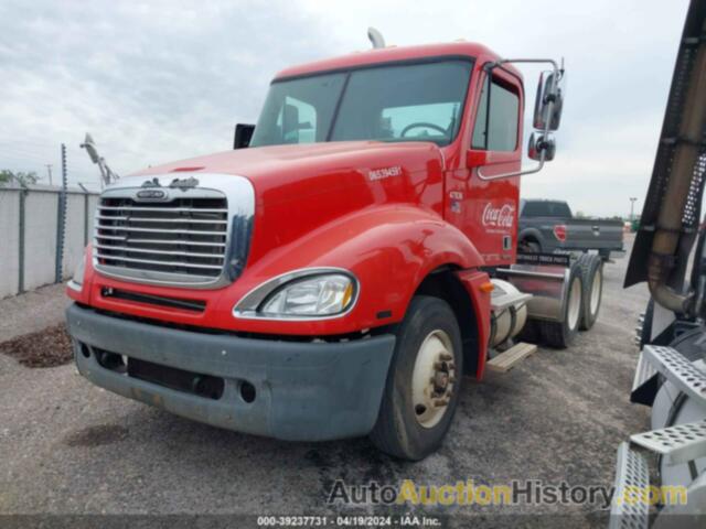 FREIGHTLINER CONVENTIONAL COLUMBIA, 1FUJA6CV36DW59843