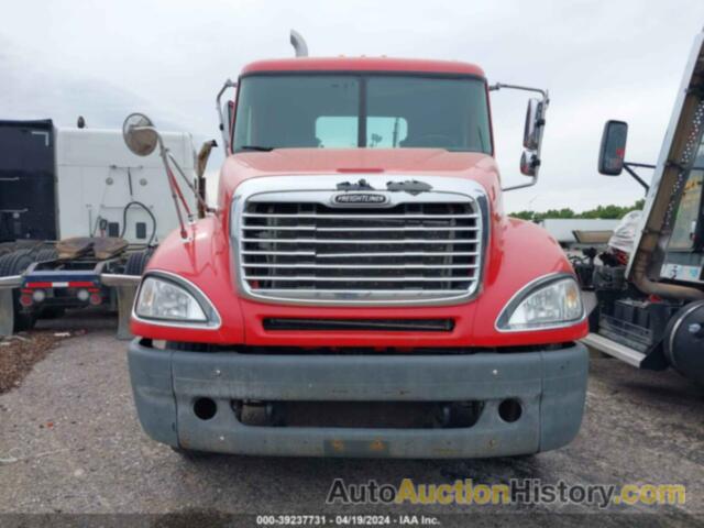 FREIGHTLINER CONVENTIONAL COLUMBIA, 1FUJA6CV36DW59843
