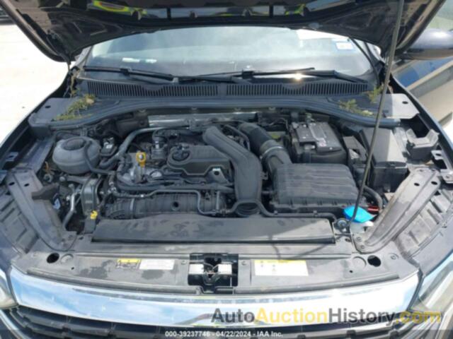 VOLKSWAGEN JETTA 1.5T S, 3VWCM7BU8NM013476