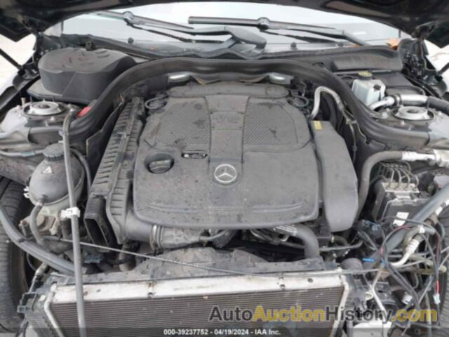 MERCEDES-BENZ E 350, WDDHF5KB2CA606062