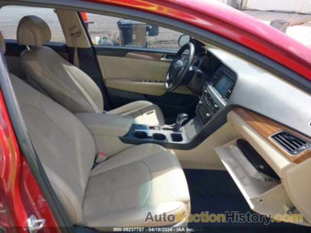 HYUNDAI SONATA LIMITED, 5NPE34AFXFH128393