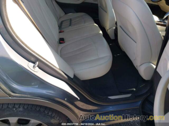 BMW X5 XDRIVE35I, 5UXKR0C5XF0P11220