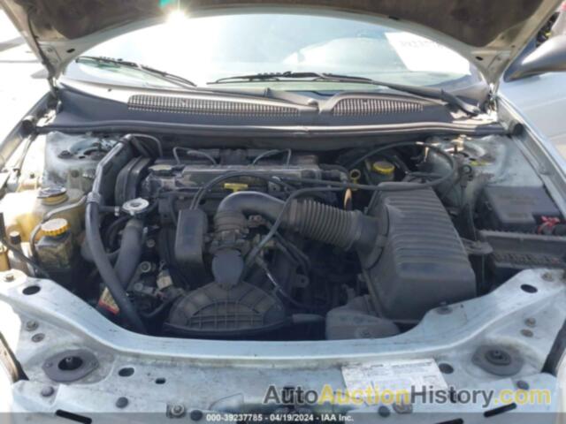 DODGE STRATUS SE, 1B3EL36X33N589797