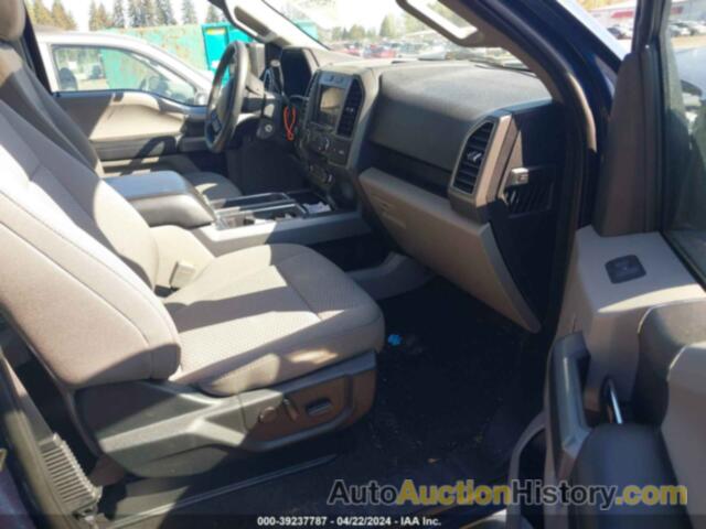 FORD F-150 XLT, 1FTEW1E49LKE65195