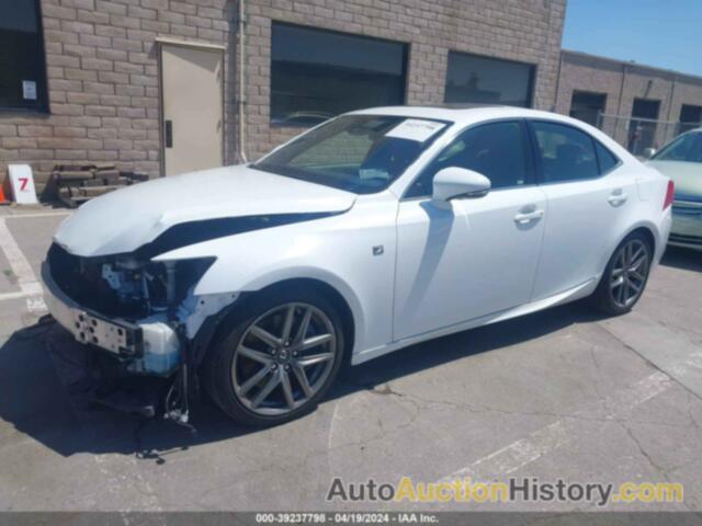 LEXUS IS 300, JTHBA1D22J5066284