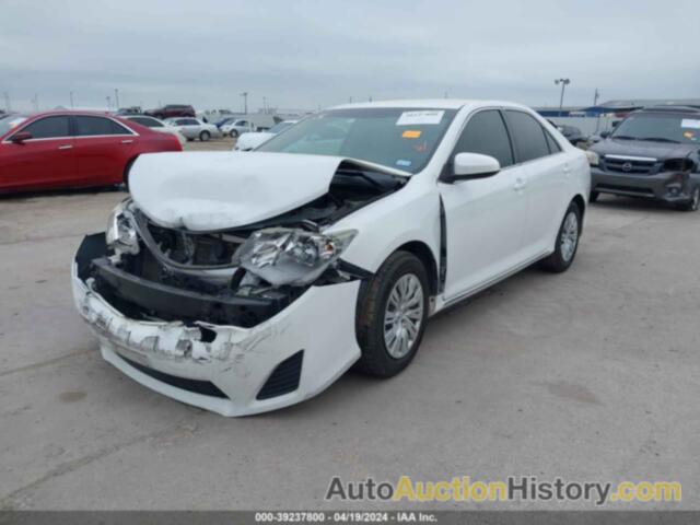 TOYOTA CAMRY L/SE/LE/XLE, 4T4BF1FK8ER443231