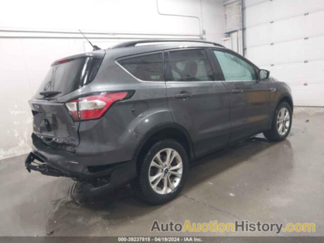 FORD ESCAPE SEL, 1FMCU9HD5JUC36517