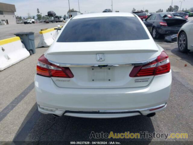 HONDA ACCORD SPORT SE, 1HGCR2F12HA271034