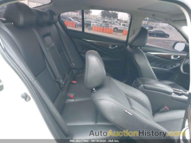 INFINITI Q50 3.0T LUXE, JN1EV7AP3KM519537