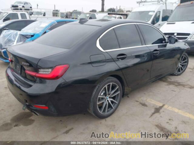 BMW 330I, 3MW5R1J04M8B47009