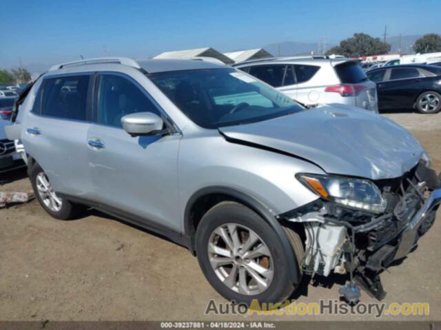 NISSAN ROGUE SV, 5N1AT2MT7FC898241