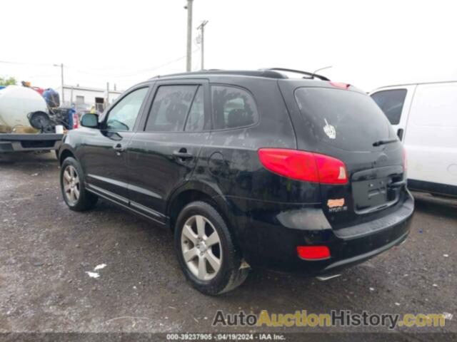 HYUNDAI SANTA FE GLS, 5NMSG13D57H114143