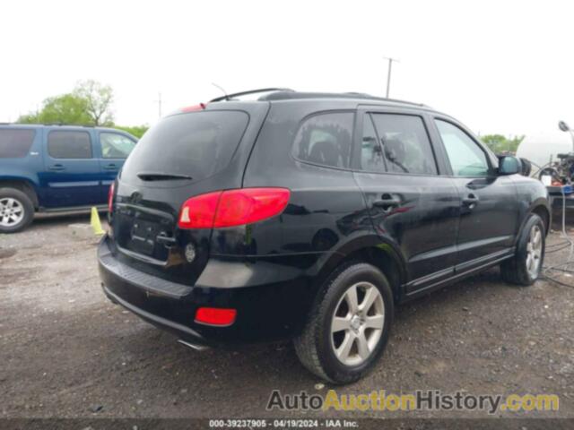 HYUNDAI SANTA FE GLS, 5NMSG13D57H114143