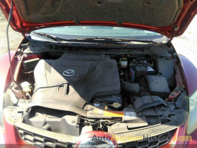 MAZDA CX-7 SPORT, JM3ER293870127097