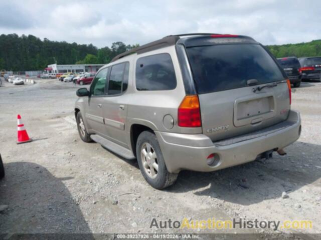 GMC ENVOY XL SLT, 1GKES16S536106769