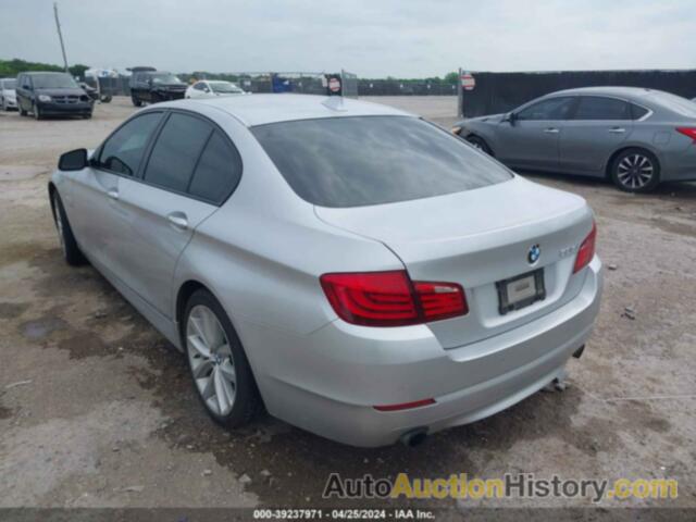 BMW 535I XDRIVE, WBAFU7C51BC869963