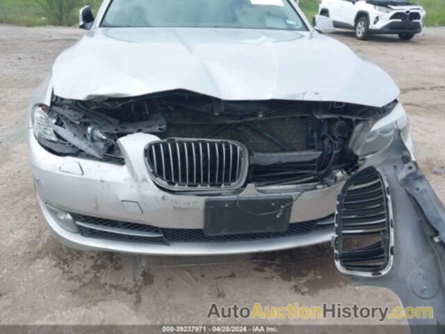 BMW 535I XDRIVE, WBAFU7C51BC869963