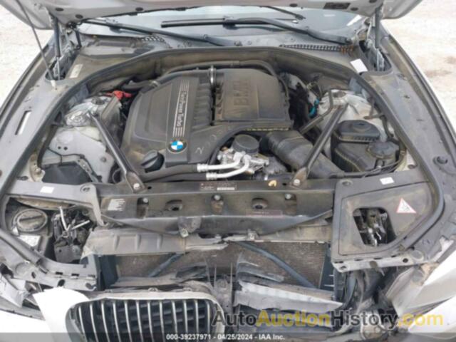 BMW 535I XDRIVE, WBAFU7C51BC869963