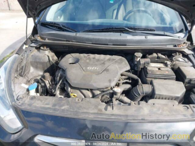 HYUNDAI ACCENT GS, KMHCT5AE1DU107063