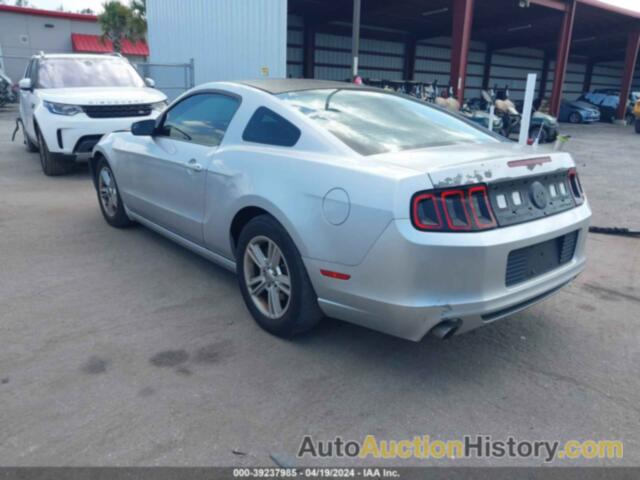 FORD MUSTANG V6, 1ZVBP8AM0D5203187